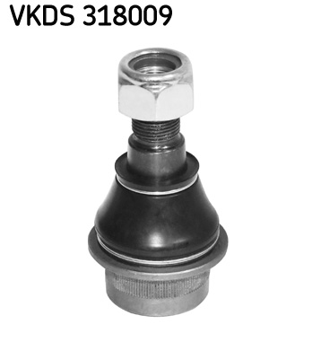 SKF VKDS 318009 Talpas gömbfej, lengőkar gömbfej